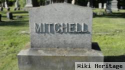 Abbie E Mitchell