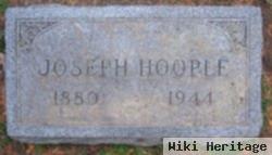 Joseph E. Hoople