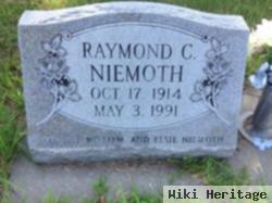 Raymond Niemoth