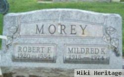 Mildred K. Morey