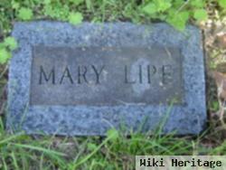 Mary Lipe