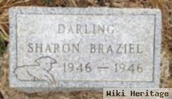 Sharon Braziel