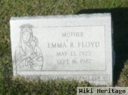 Emma R. Floyd