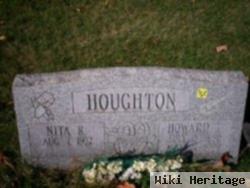 Howard T Houghton