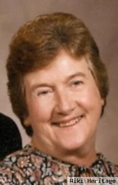 Betty G. Slate Kelly