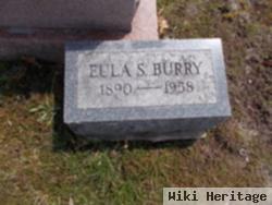 Eula S. Burry