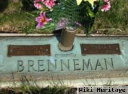 Clarence A. Brenneman