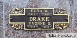 Yvonne S. Drake