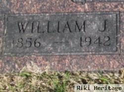 William John Hebrew