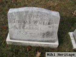 Thomas William Carroll