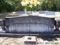 Maidee Smith Harden