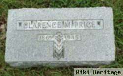 Clarence M. Price