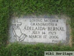 Adelaide Bernal