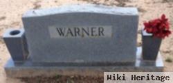 Orin F. Warner