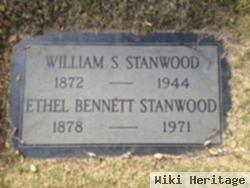 William S Stanwood