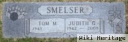 Judith Grace Hulse Smelser