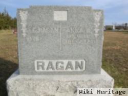 Jordan C. "james" Ragan