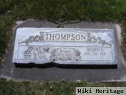 Erwin Lamont Thompson