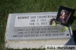 Bonnie Sue Countryman Johnson