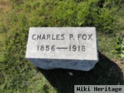 Charles P. Fox