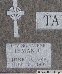 Lyman Charles Tanty