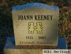 Joann Keeney