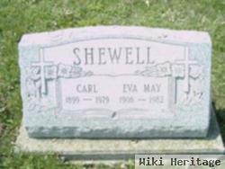 Carl Ulysess Shewell