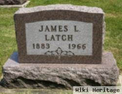 James L. Latch