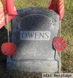 William Owens