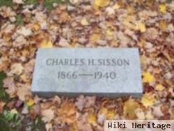 Charles Hamilton Sisson