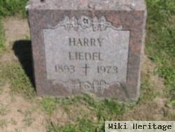 Harry C. Liedel