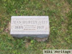 Jean Hurley Neff