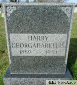 Harry Georgadarellis