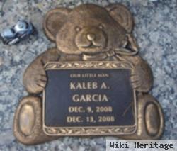 Kaleb A Garcia