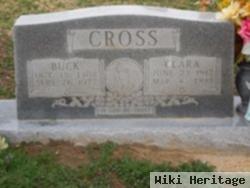 Clara Roe Cross