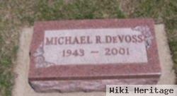 Michael R Devoss