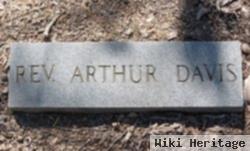Arthur Davis