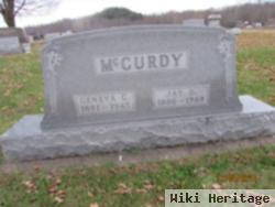 Jay D Mccurdy