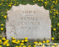 Michael Spichtinger