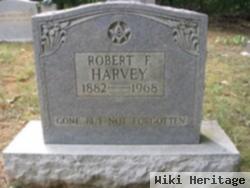 Robert Few Harvey