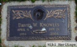 David W. Knowles