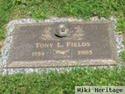 Tony L Fields