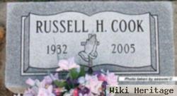 Russell H Cook