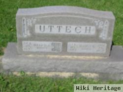 Helen A Uttech