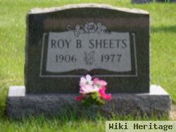 Roy Bennett Sheets