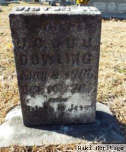 Victor K. Dowling