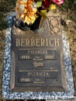 Charles Leo Berberich