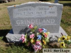 Joseph H. Grindeland