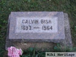 Calvin Bish