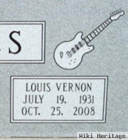 Louis Vernon Miles